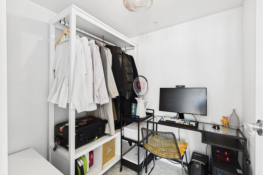 2208 550 Taylor Street Vancouver, BC - 29