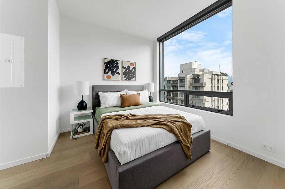 901 1171 Jervis Street Vancouver, BC - 16
