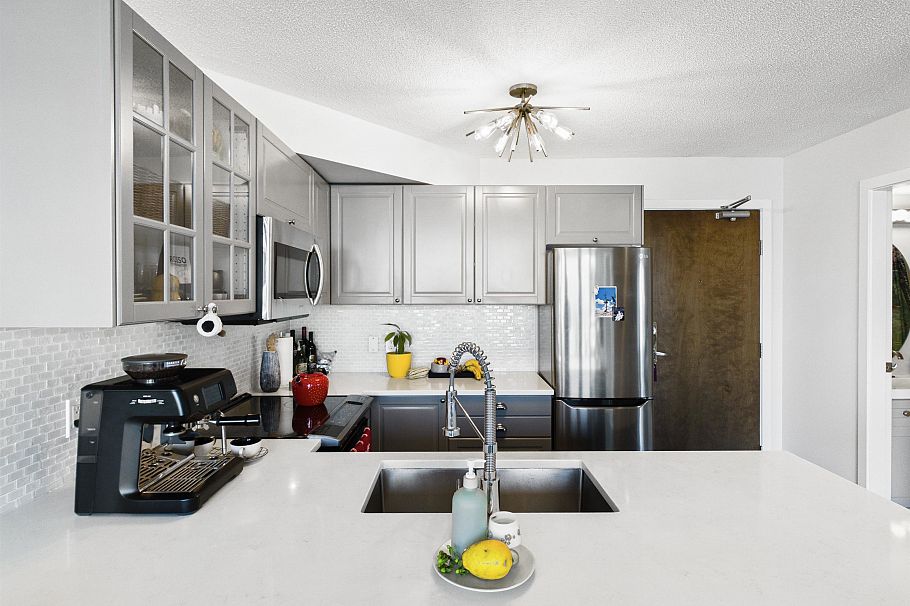 2208 550 Taylor Street Vancouver, BC - 15