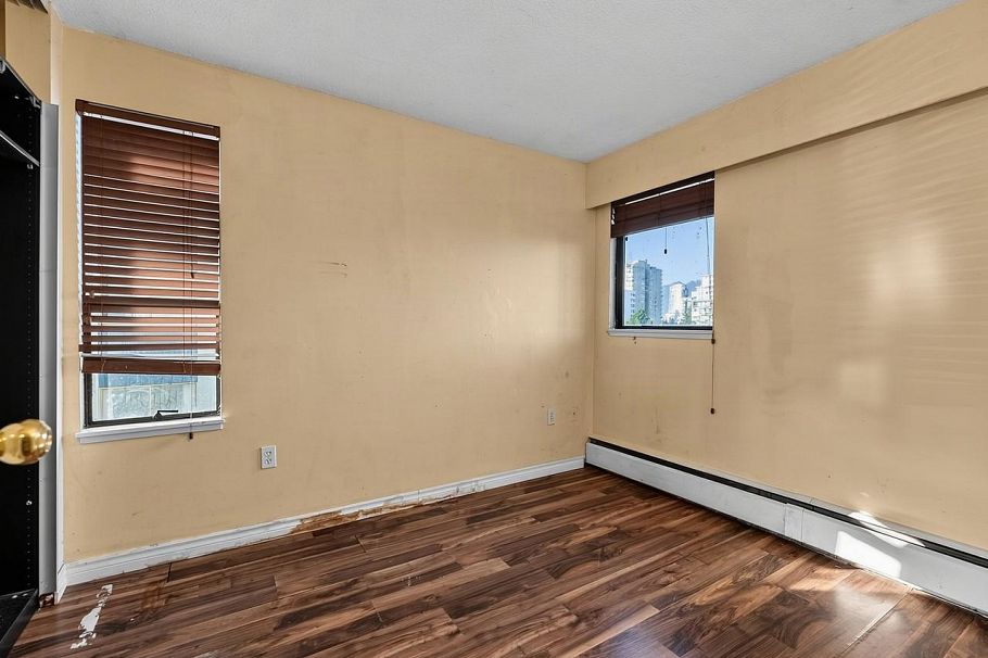 701 1165 Burnaby Street Vancouver, BC - 7