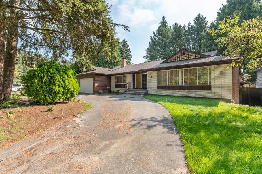 5670 Kullahun Drive Vancouver, BC - 30
