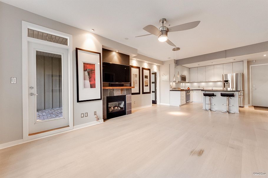 210 530 Raven Woods Drive North Vancouver, BC - 13
