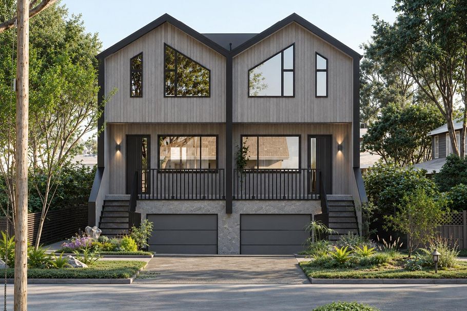 1 87 E 23rd Avenue Vancouver, BC - 1