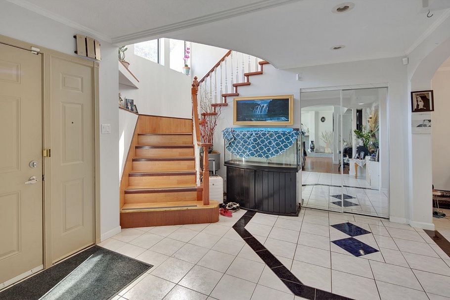 7495 Culloden Street Vancouver, BC - 5