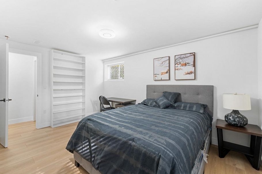 5670 Kullahun Drive Vancouver, BC - 22