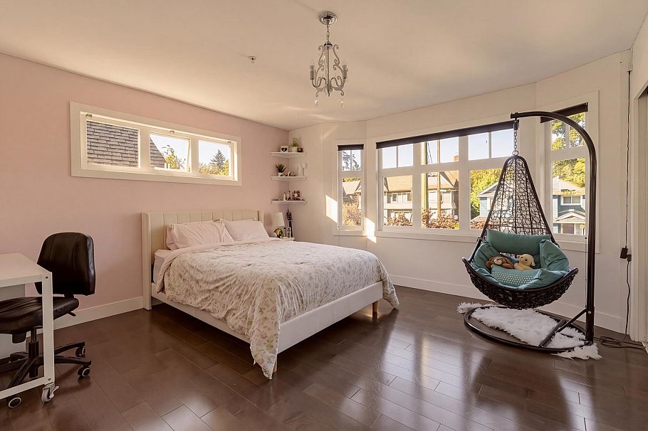 3328 W 7th Avenue Vancouver, BC - 18