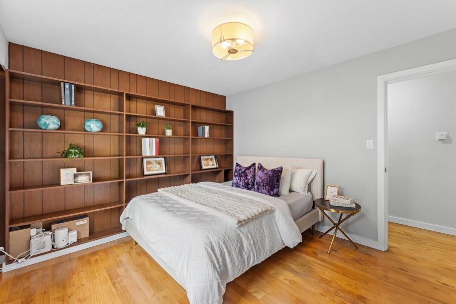 5670 Kullahun Drive Vancouver, BC - 14