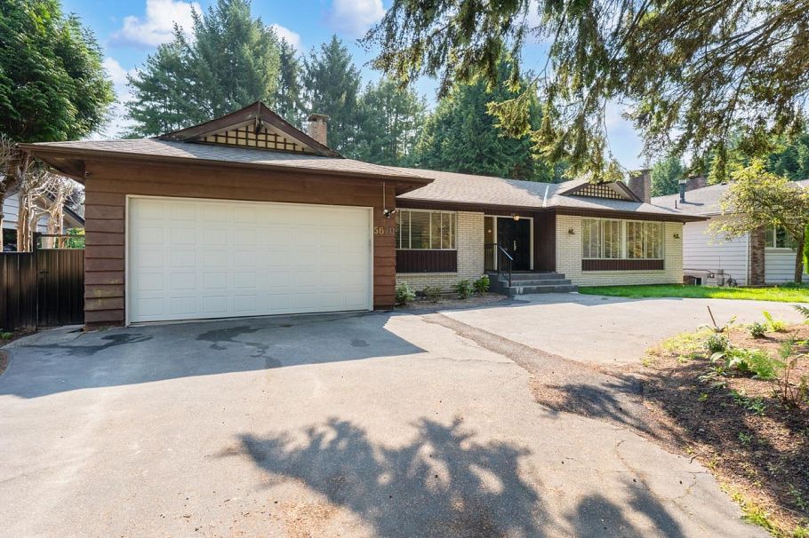 5670 Kullahun Drive Vancouver, BC - 31