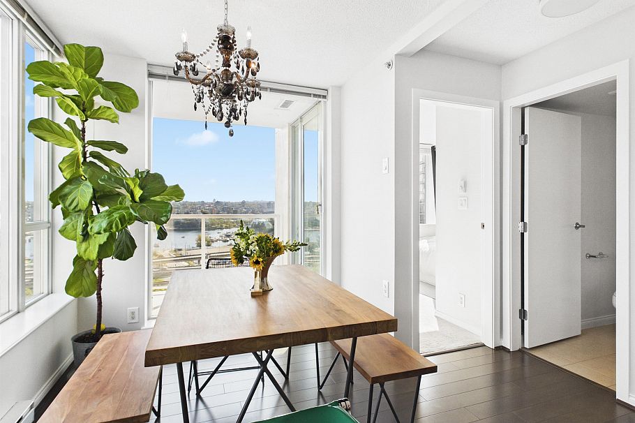 2208 550 Taylor Street Vancouver, BC - 20