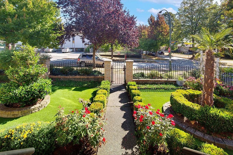 7495 Culloden Street Vancouver, BC - 36