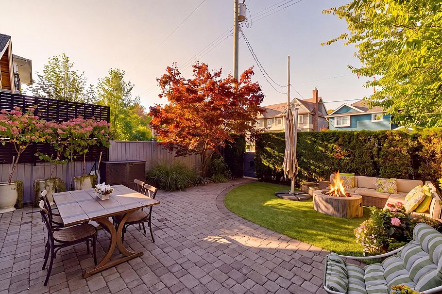 3328 W 7th Avenue Vancouver, BC - 30