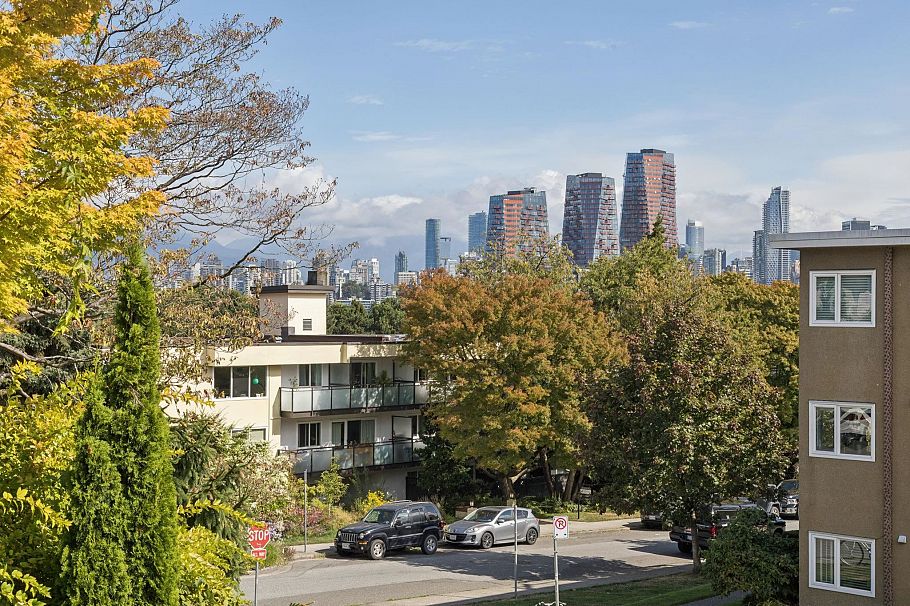 206 2120 W 2nd Avenue Vancouver, BC - 14