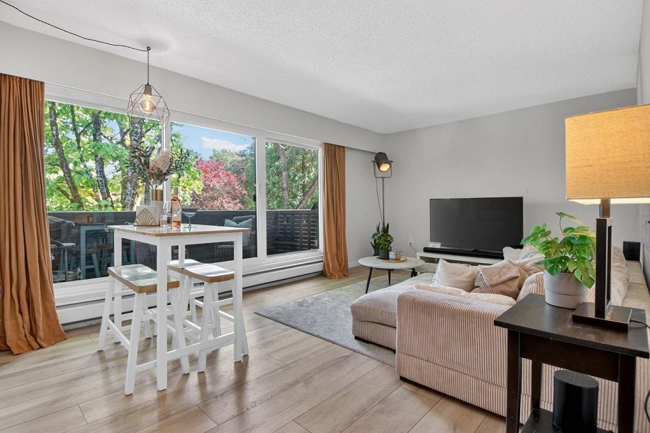 304 391 E 7th Avenue Vancouver, BC - 2