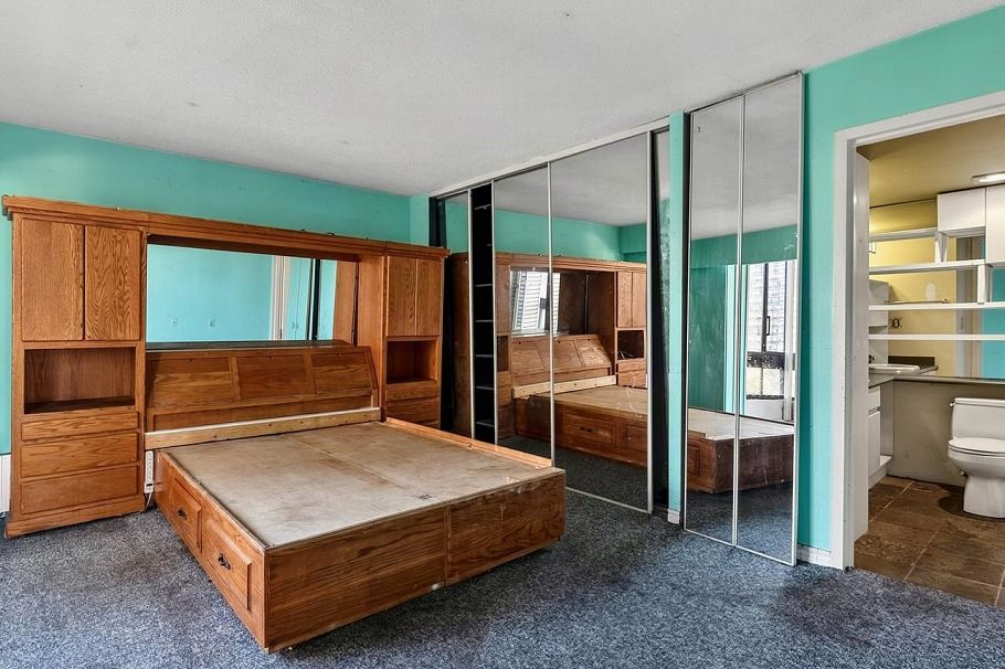 701 1165 Burnaby Street Vancouver, BC - 6
