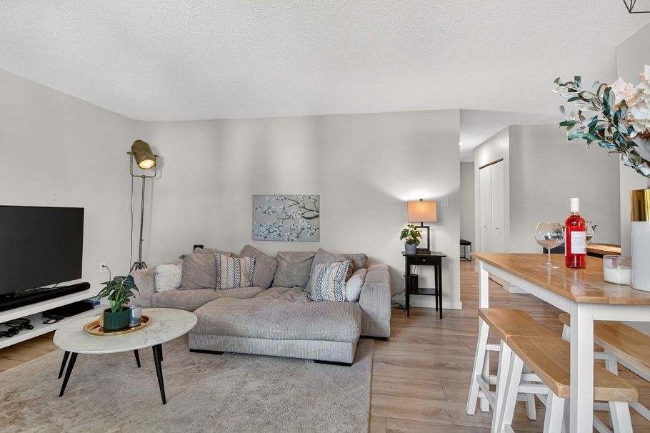 304 391 E 7th Avenue Vancouver, BC - 6
