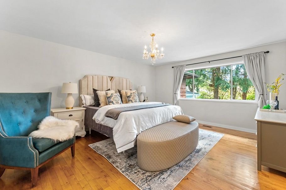 5670 Kullahun Drive Vancouver, BC - 8