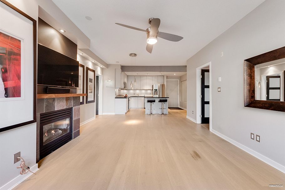 210 530 Raven Woods Drive North Vancouver, BC - 14