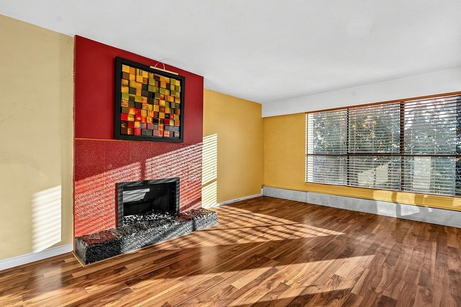 701 1165 Burnaby Street Vancouver, BC - 1