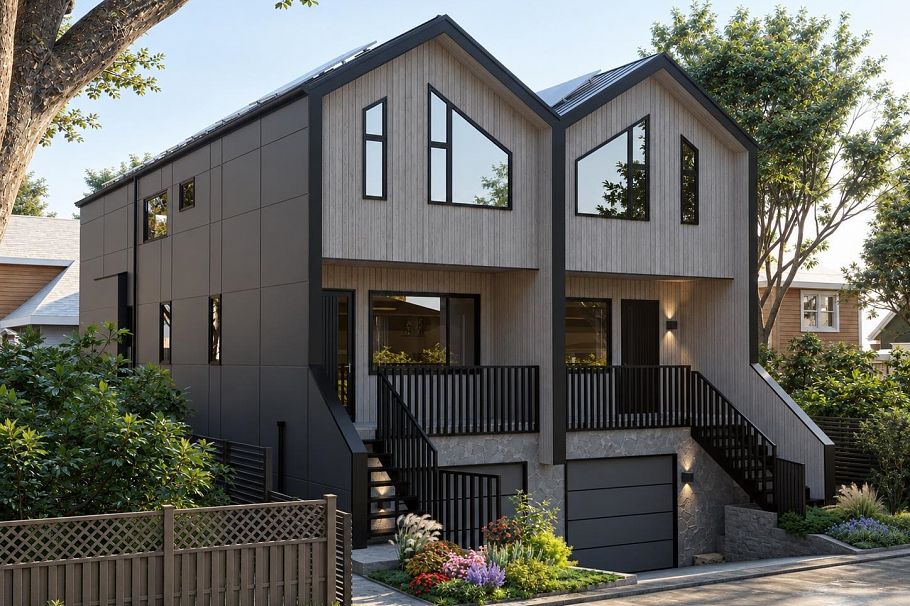 1 87 E 23rd Avenue Vancouver, BC - 3