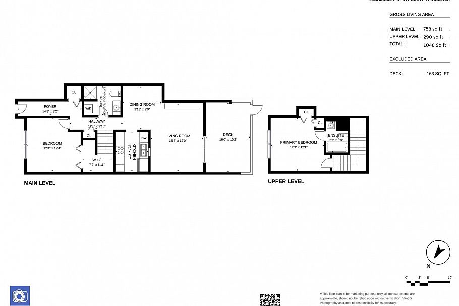 3319 Mountain Highway North Vancouver, BC - 9