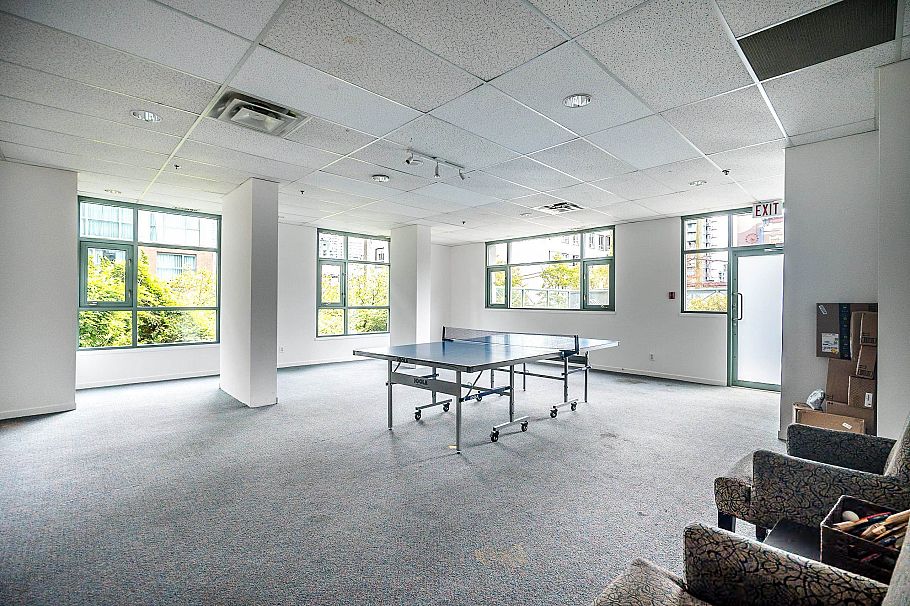 2601 1188 Howe Street Vancouver, BC - 32