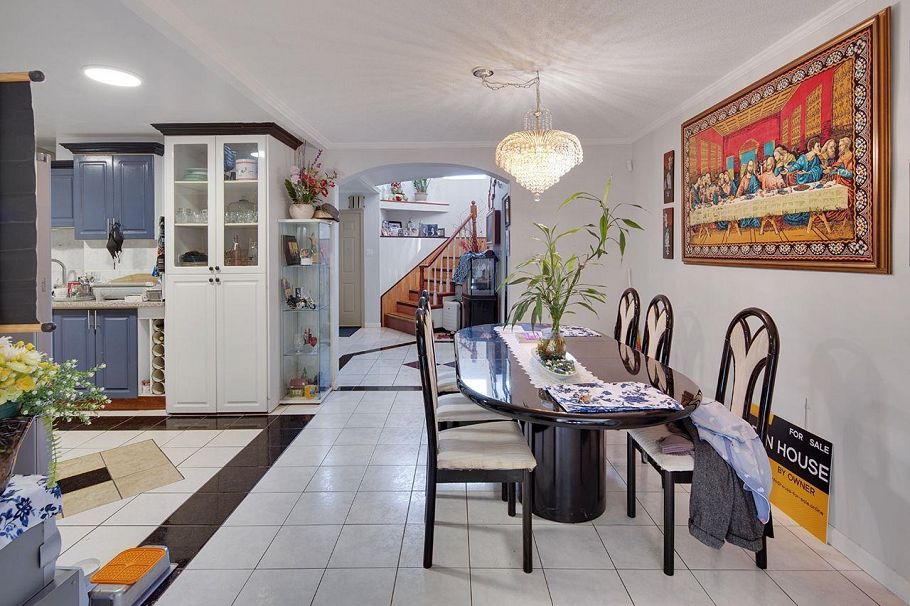 7495 Culloden Street Vancouver, BC - 4