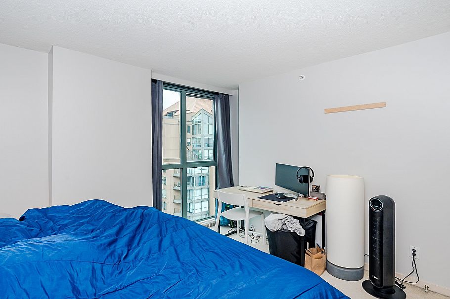 2601 1188 Howe Street Vancouver, BC - 28