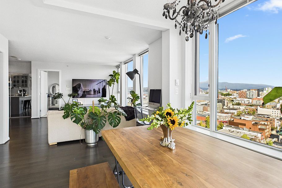 2208 550 Taylor Street Vancouver, BC - 21