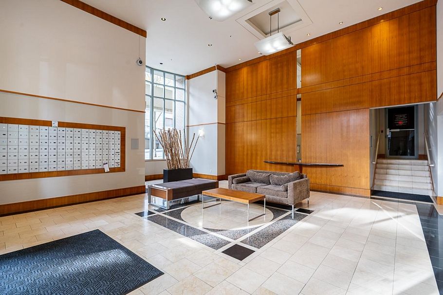 2001 930 Cambie Street Vancouver, BC - 4