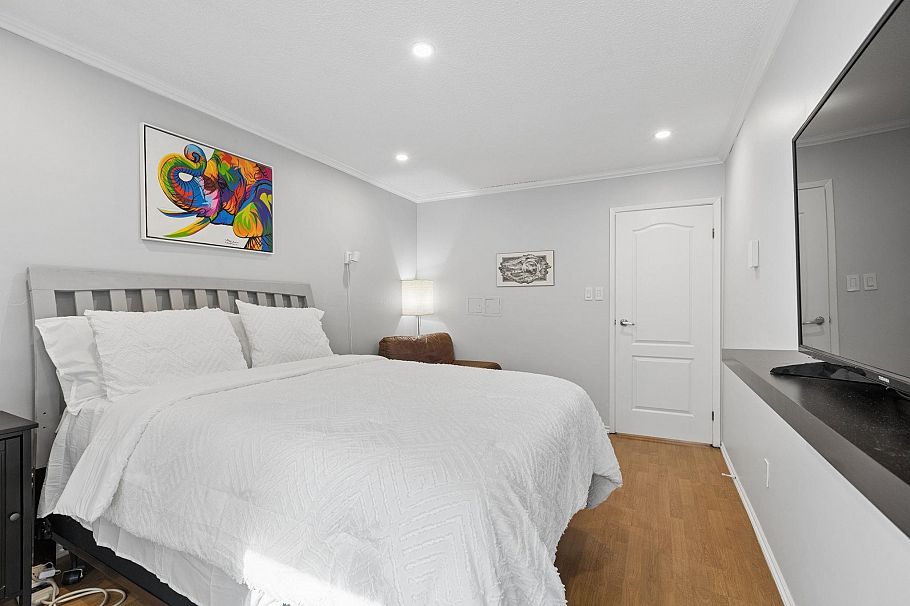 206 2120 W 2nd Avenue Vancouver, BC - 12