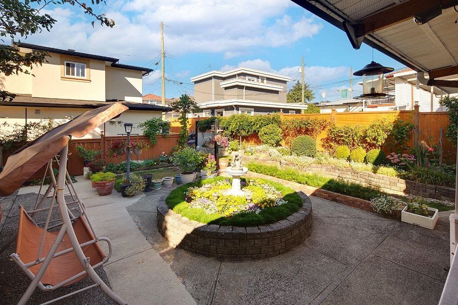 7495 Culloden Street Vancouver, BC - 24