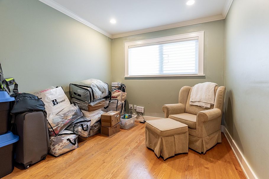 5570 Baillie Street Vancouver, BC - 11