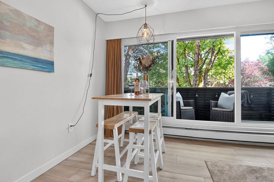 304 391 E 7th Avenue Vancouver, BC - 8