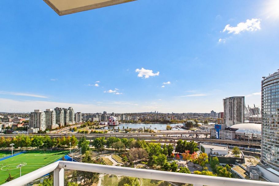 2208 550 Taylor Street Vancouver, BC - 35
