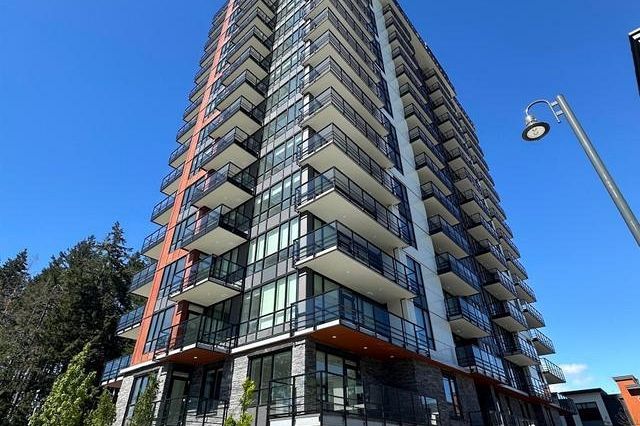 1509 5380 Crooked Branch Road Vancouver, BC - 1