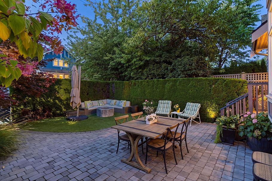 3328 W 7th Avenue Vancouver, BC - 31