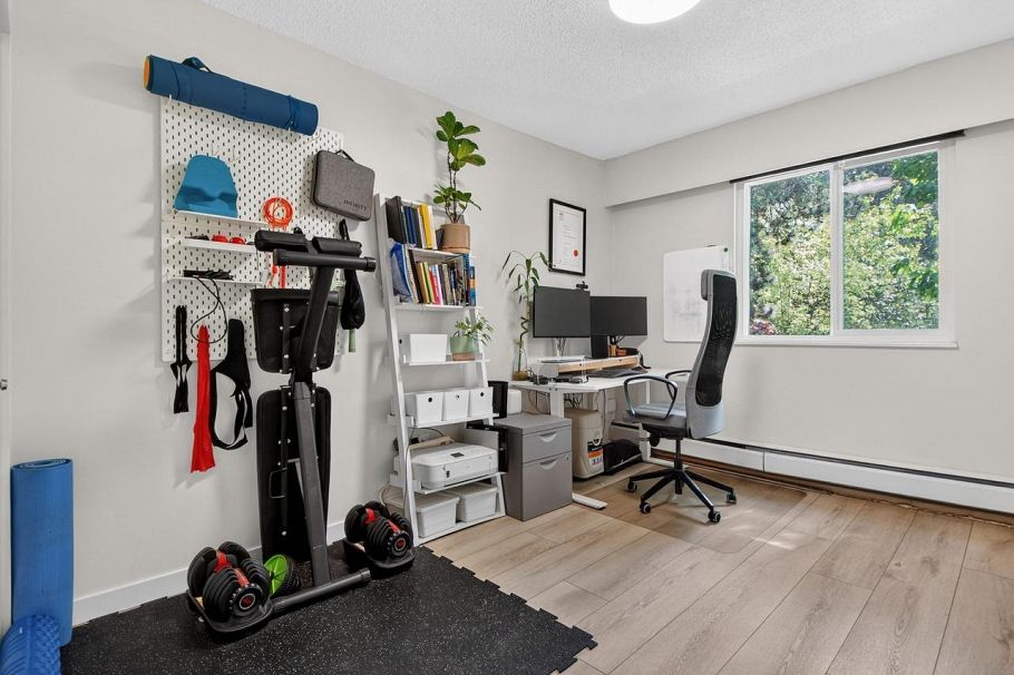 304 391 E 7th Avenue Vancouver, BC - 22