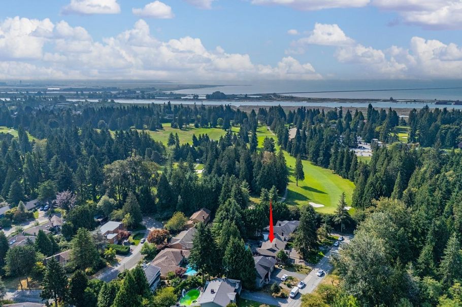 5670 Kullahun Drive Vancouver, BC - 34