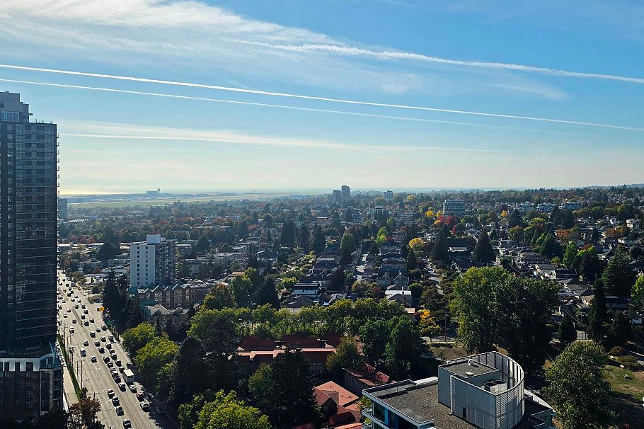 2905 488 SW Marine Drive Vancouver, BC - 4