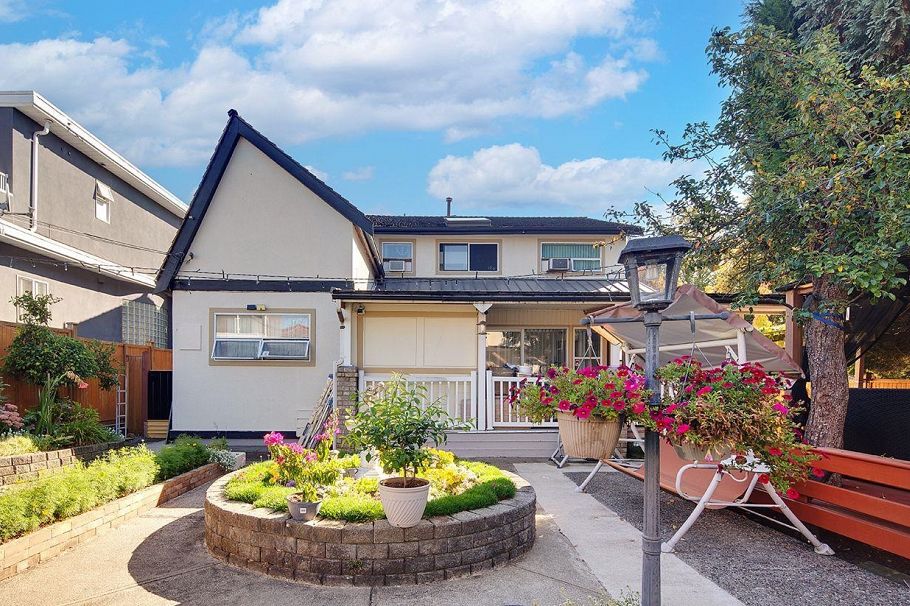 7495 Culloden Street Vancouver, BC - 29