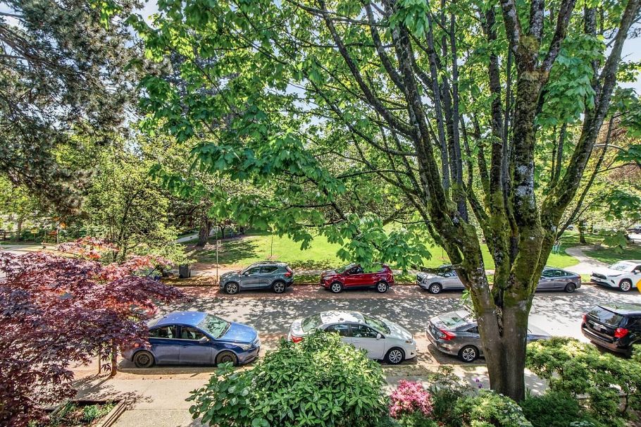 304 391 E 7th Avenue Vancouver, BC - 29