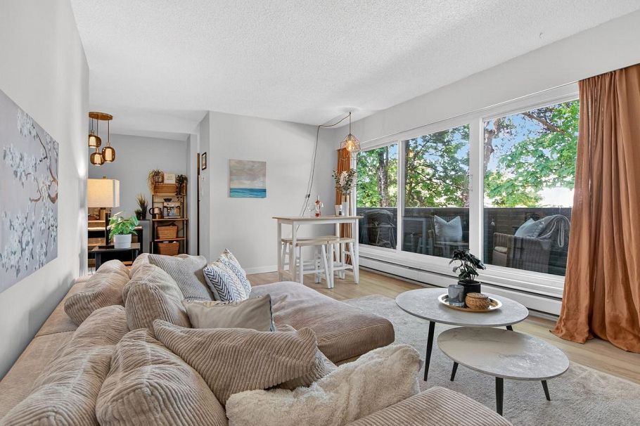 304 391 E 7th Avenue Vancouver, BC - 1