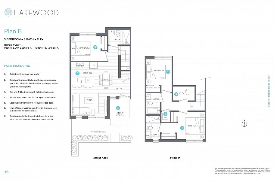 111 2085 E 1st Avenue Vancouver, BC - 16