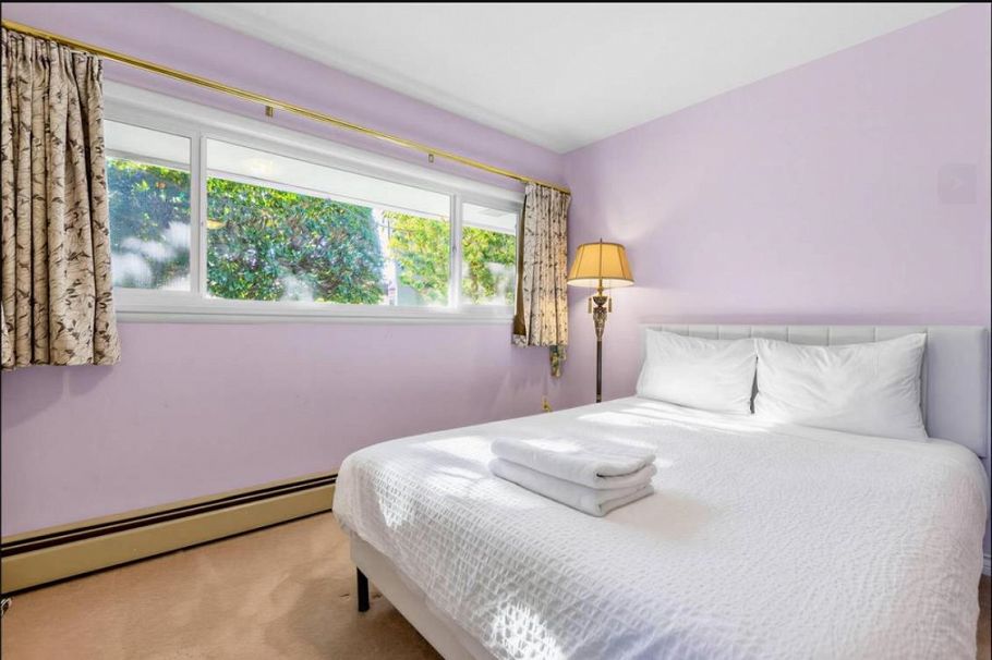 8295 Angus Drive Vancouver, BC - 8