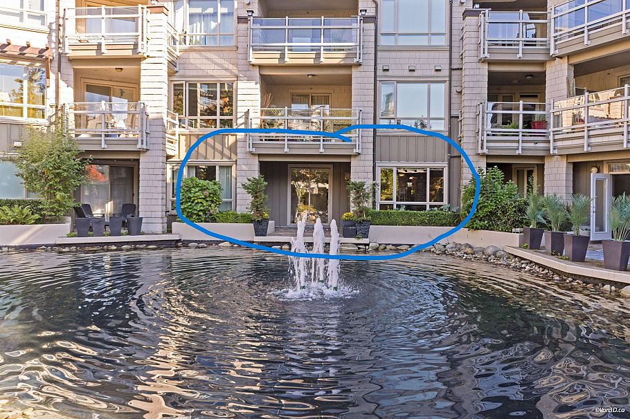 210 530 Raven Woods Drive North Vancouver, BC - 40