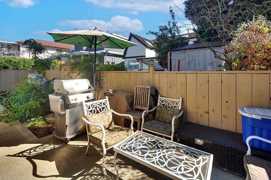 7495 Culloden Street Vancouver, BC - 26
