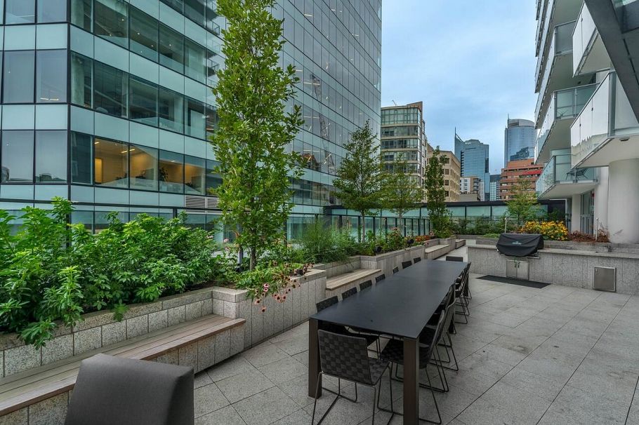 2710 1289 Hornby Street Vancouver, BC - 36