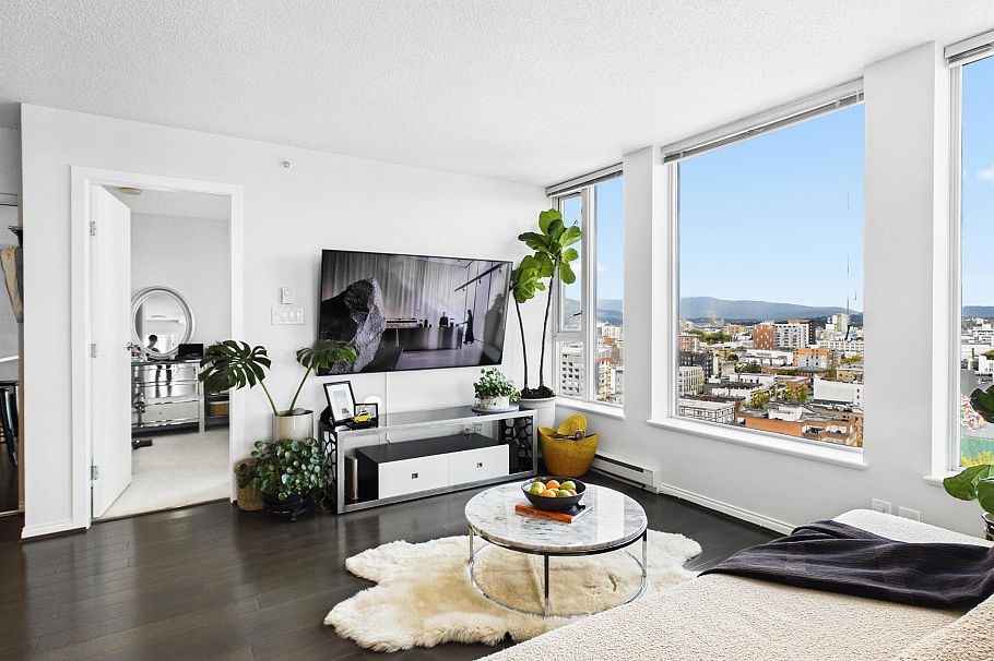 2208 550 Taylor Street Vancouver, BC - 10