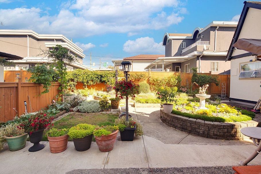 7495 Culloden Street Vancouver, BC - 27