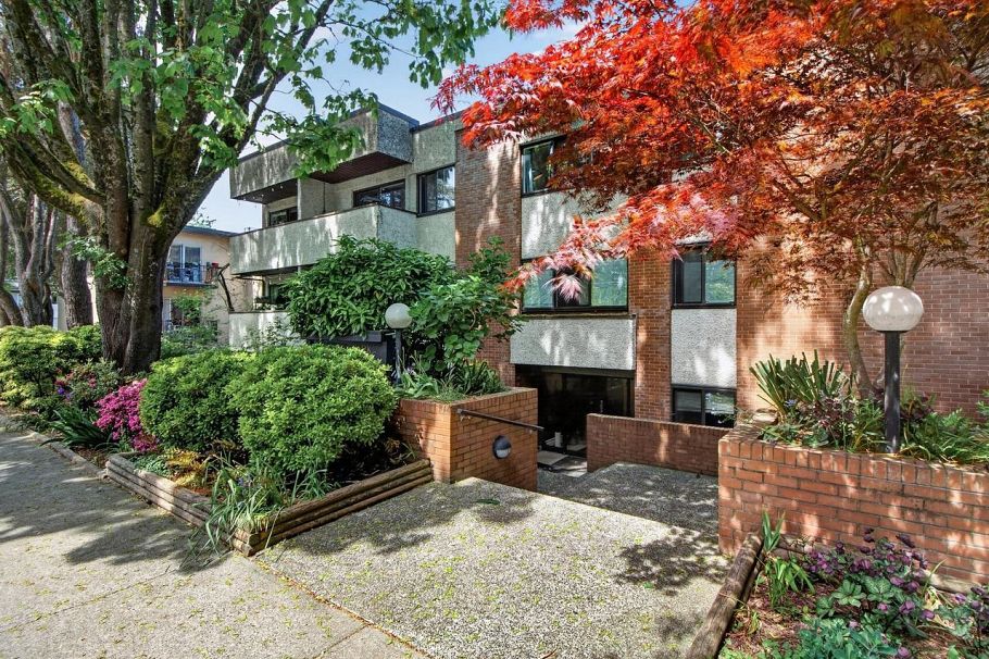 304 391 E 7th Avenue Vancouver, BC - 27